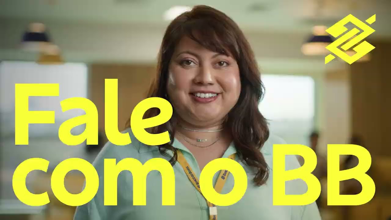 Fale com o BB