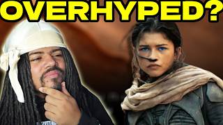 REACTING TO Zendaya’s Acting Problem… No One Talks About