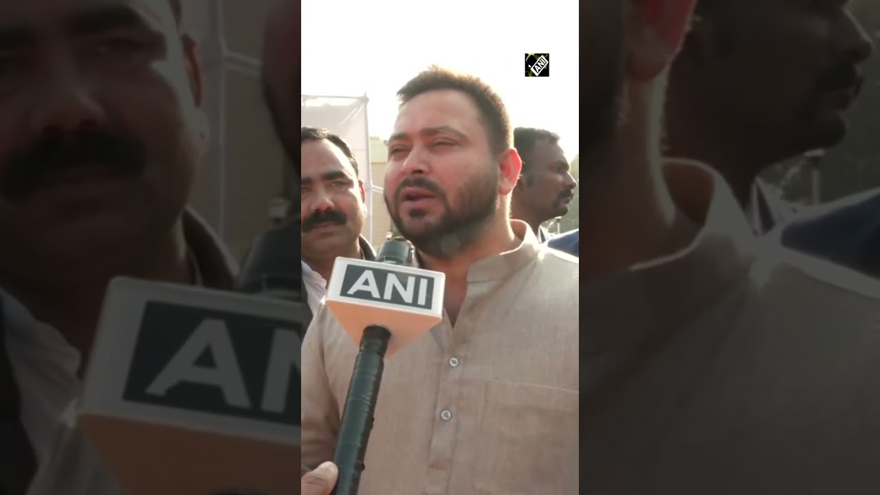 Chhapra Hooch row continues; Bihar Dy CM calls BJP a ‘hatred’ spreading party