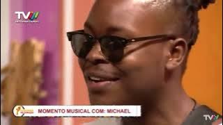 Mingas - Mamana (Acoustic Cover) by Michael Sululo