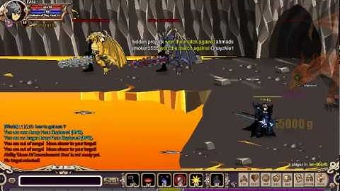 How To Get Class Vindicator of They Hidden Project 2014