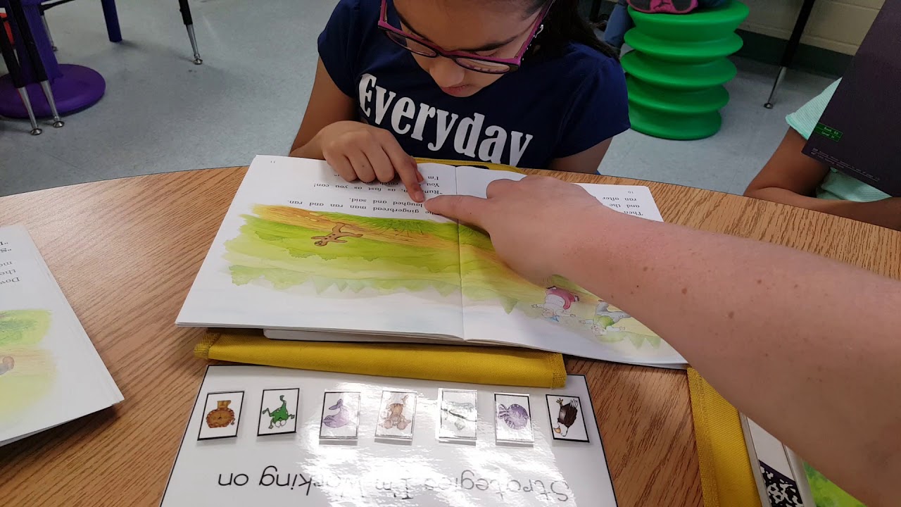 Reading Strategy-Skippy Frog 🐸🐸🐸 - YouTube