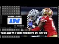 The biggest problems with the Cowboys’ loss to the 49ers | This Just In