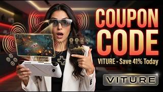 🛑 Current VITURE Coupon Code ✅ | Promo Code | Discount Code 🚨