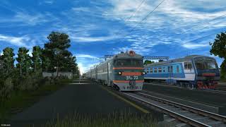Trainz 9 -73