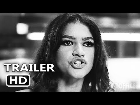 MALCOLM AND MARIE Trailer (2021) Zendaya Romance Movie