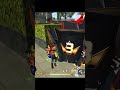 1v4 CLUTCH IN BR RANKED #freefire #gamplay #1v4