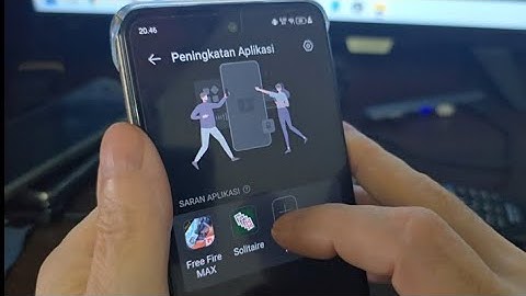 Сara mengaktifkan game turbo di hp tecno spark go 2 | Cara aktifkan mode game space tecno spark go 2