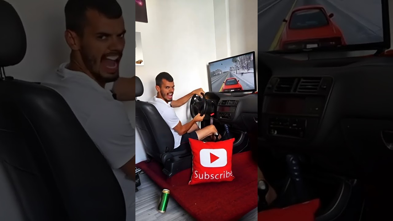 Сквозь стену