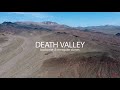 DeathValley: Badwater &amp; Mesquite Dunes/ California / 4K