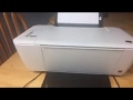 How To Change Ink Cartridges On HP DESKJET 2540 How To Change Ink Cartridges On HP DESKJET 2540