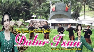 Banyuwangi Endi ( Dulur Isun ) - Reny Farida - Official Music Video