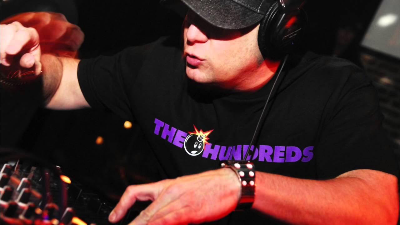 Dj Icey - For the Love of the Beat Dj Icey - For the Love of the Beat