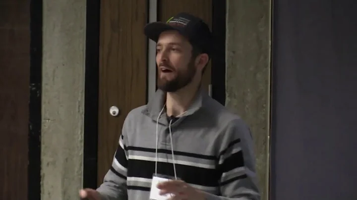 Mechanical Weed Control and Weed Ecology - Sam Hitchcock Tilton