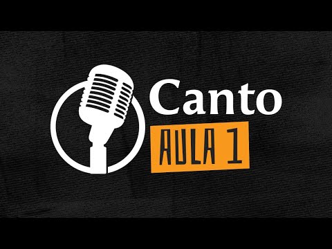 Aula de Canto Monsores