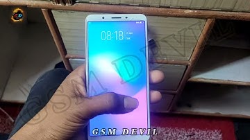 vivo y71 phone exception problem solution 100% work/all vivo phone exception problem solve/gsm devil