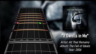 All That Remains - It Dwells in Me (Drum Chart)