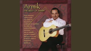 Miniatura de "Armik - Gypsy Flame"