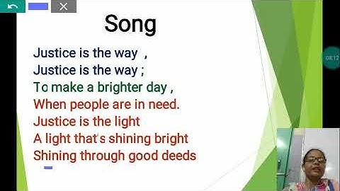 Quotation (UKG) Sub-Moral science