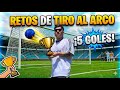 Saquen sus conclusiones ⚽️🥅💩