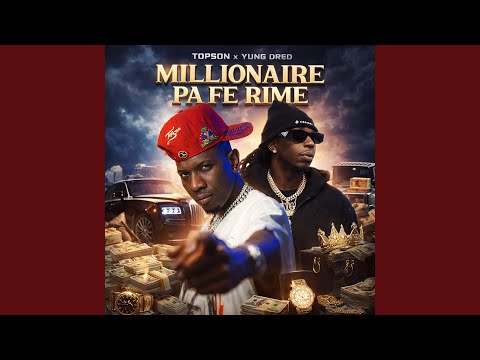 Millionaire Pa Fè Rimè
