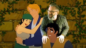 Broken Sword 2 The Smoking Mirror (Original) | Part 9 Saving George (Finale)