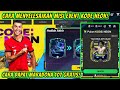 CARA MENYELESAIKAN MISI EVENT CODE NEON CLAIM PEMAIN 107 MARADONA GRATIS FC MOBILE‼️
