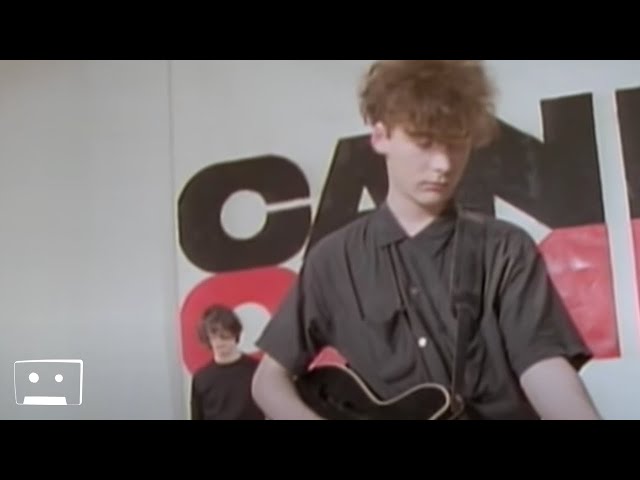 Jesus And Mary Chain - Just Like Honey