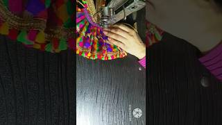 laddu Gopal ki Navratri special poshak//Navratri special//laddu Gopal//stitching shorts#diy #shorts