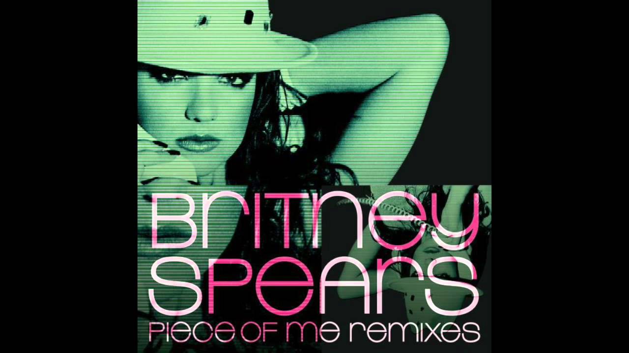 Britney Spears - Piece of Me (Tiësto Dub Remix) (Audio) - YouTube