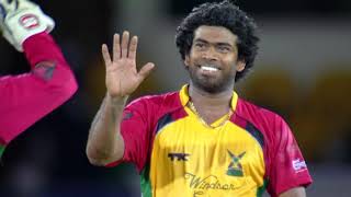 T20 STARS LASITH MALINGA | #CPL20 #T20Stars #CricketPlayedLouder #LasithMalinga