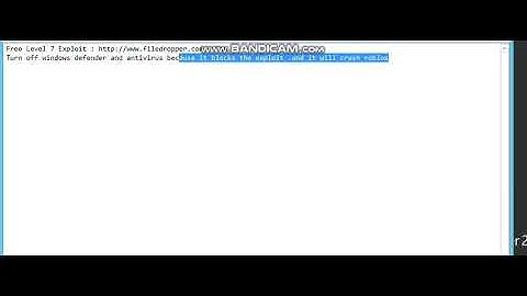 Roblox Free Level 7 Exian