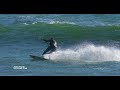Kite Surfing @ Santa Cruz, The Summer Edition #111 - in 4K/SUHD