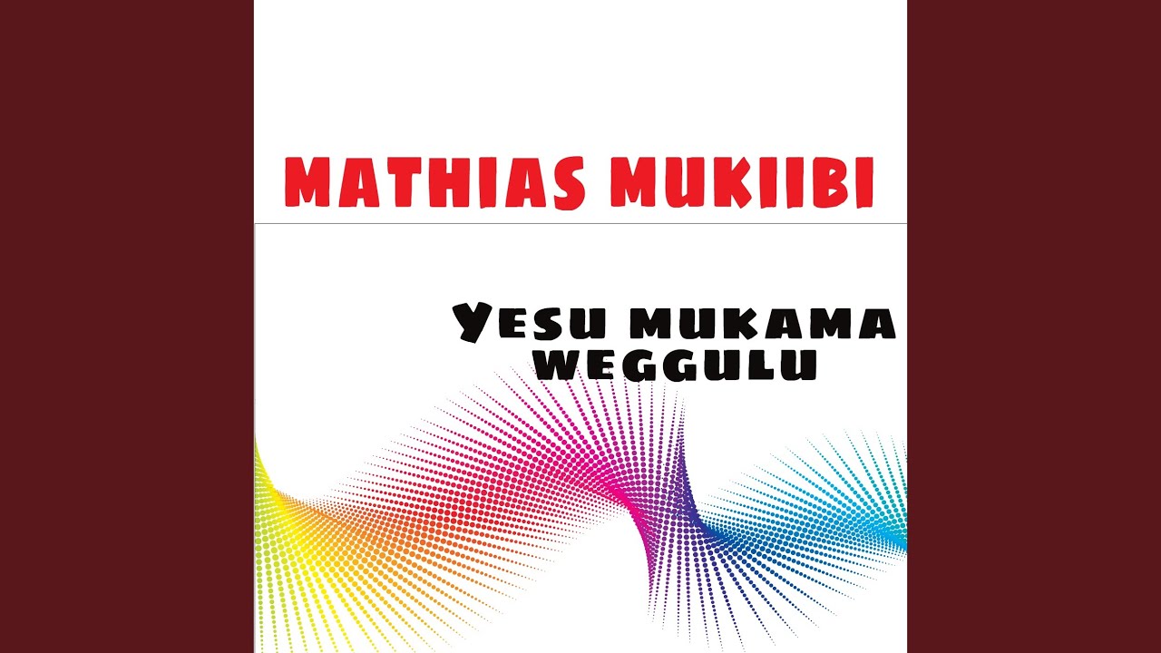 Obudde Buzibye
