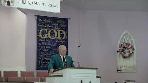 Shepard's Voice by Bro  Jan Linderman
