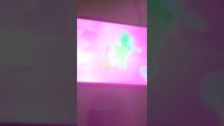 2.0 Not Sure What I Did To Harringtoons Productions Nick Jr Productions 2008