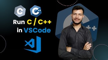 How to Setup C/C++ in VS Code | Full Installation & Compiler Setup Tutorial (Beginner Friendly)