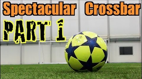 Billy Wingrove & Jeremy Lynch F2 Spectacular Crossbar Part 1.