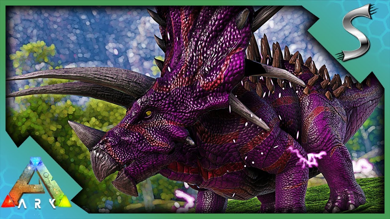 TAMING OUR FIRST BOSS LEVEL CREATURE! THE JUGGERNAUT 32 TRIKE