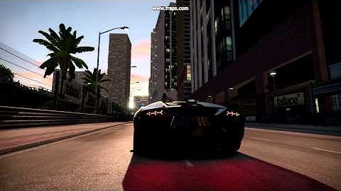 Need For Speed: Shift 2 BAD FLICKERING PROBLEMS