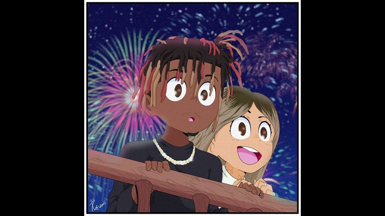 [FREE] Juice Wrld x Nick Mira Synth Type Beat "shine"