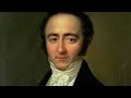 Capture de la vidéo Franz Xaver Mozart 5 Variations On A Romance From The Opera "Joseph" By Méhul Op 23 Pub 1820