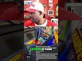 Nintendo Switch Modded Levers: What Are These Buttons? #shorts