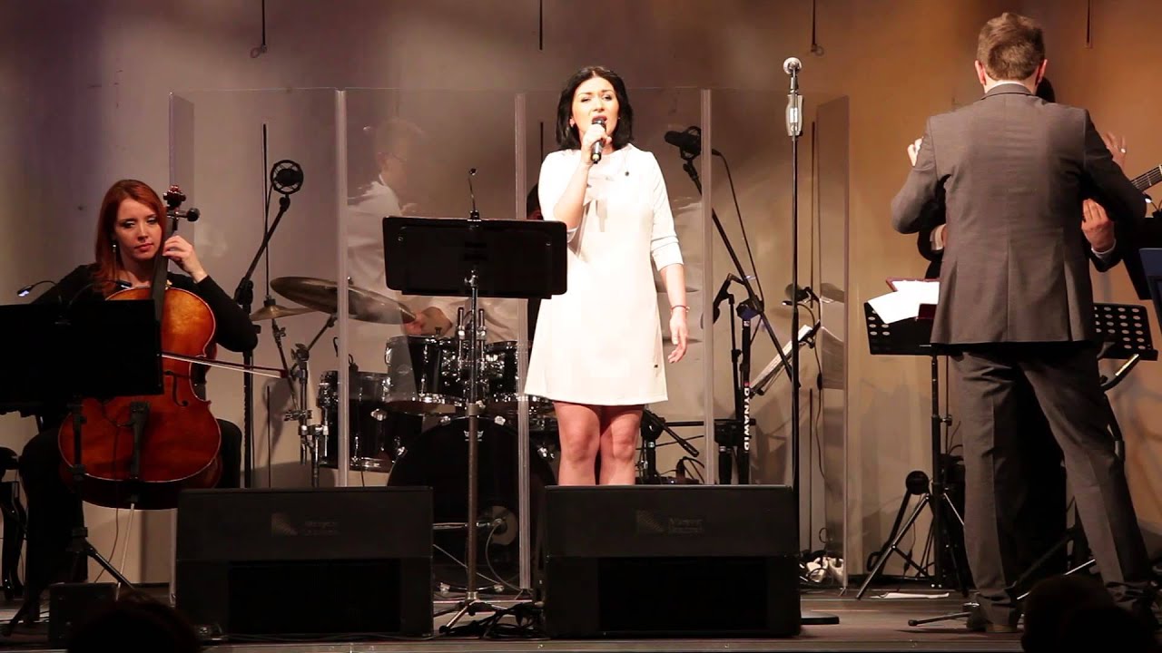 Natalia Wilk & Tomasz Momot Orkiestra 