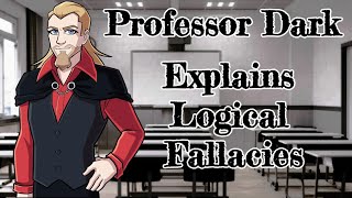 Celebrity What is the Argument From Ignorance Fallacy? Professor Dark Explains Logical Fallacies Net Worth