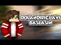 Dolandırıcı Avı Başladı-CraftRise Skyblock (Yeni Seri)