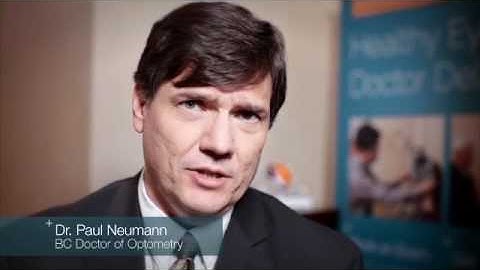 What is visual acuity?