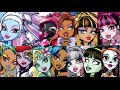 Lo mejor de monster high N° 16 | monster high sandri gomez