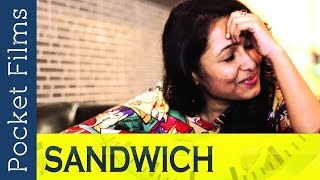 Romantic Short Film - Sandwich - Bengali