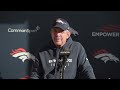 HC Sean Payton on Week 18 vs. Chargers: 'The atmosphere will be fantastic'